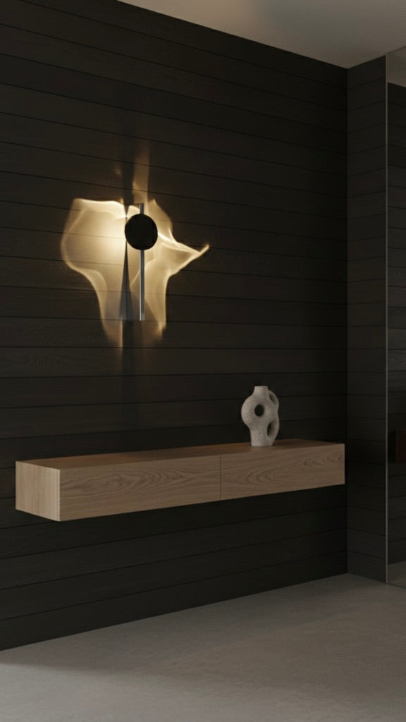 Elysian Reflection Lamp