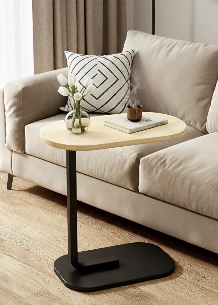 Linea Side Table