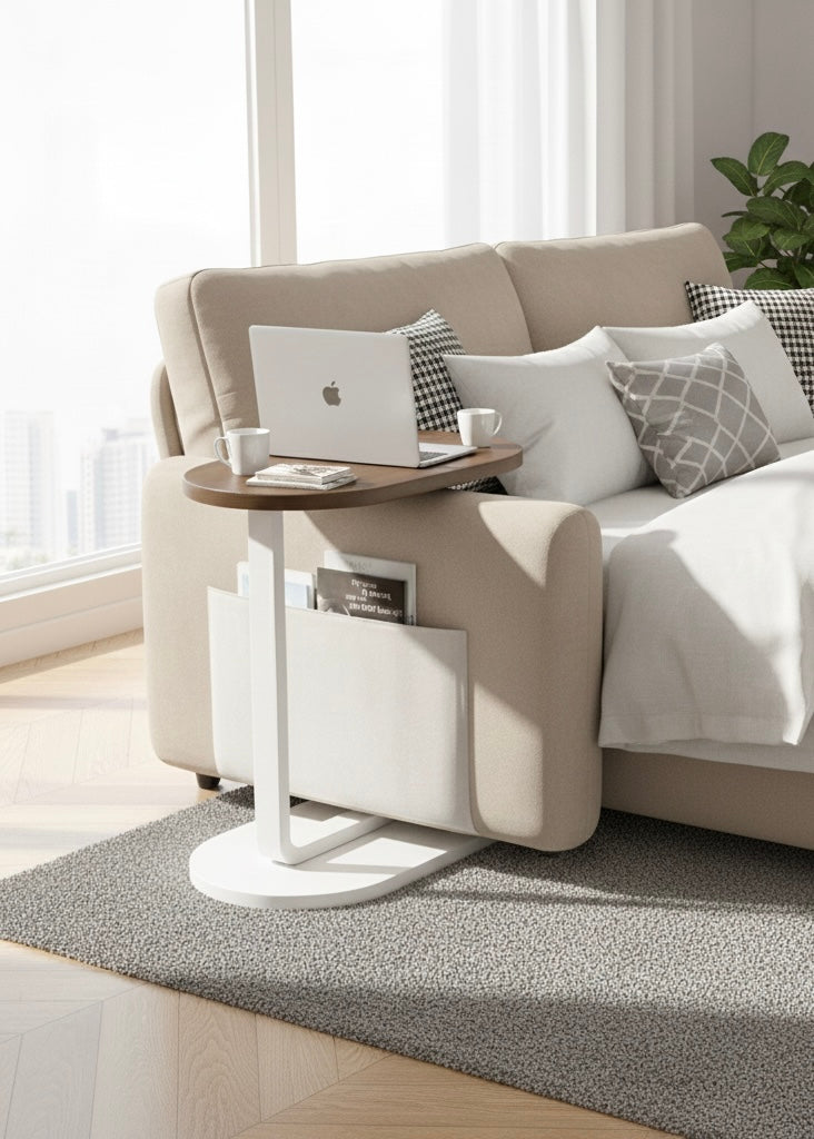 Linea Side Table