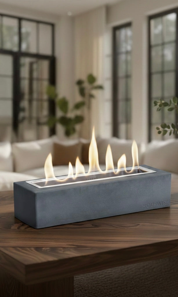 Nika’s Fire Pit Set