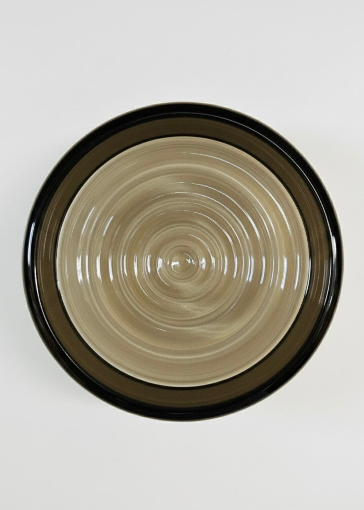 The Halo Glass Sconce