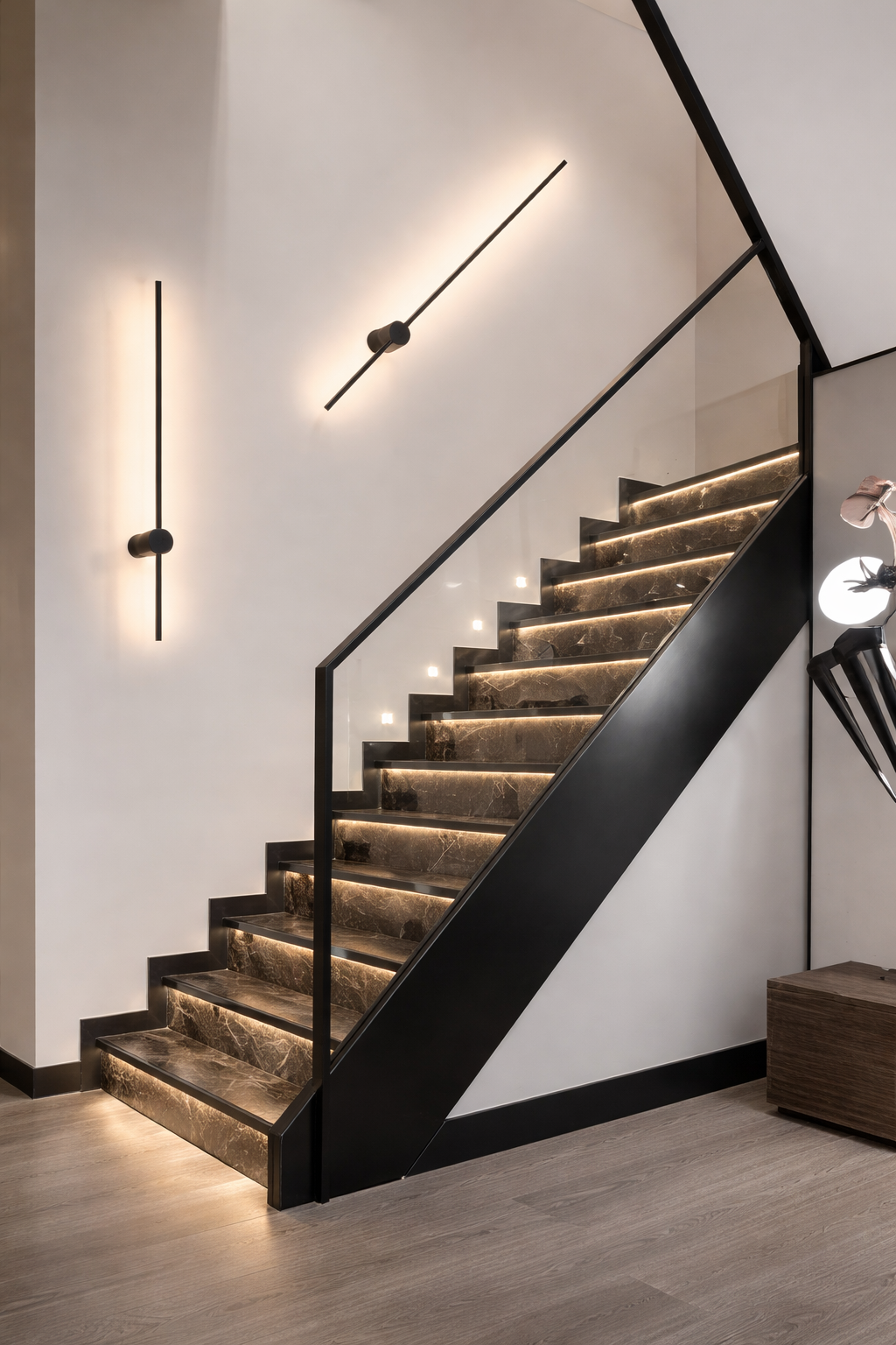 Nika’s Lume Vertica