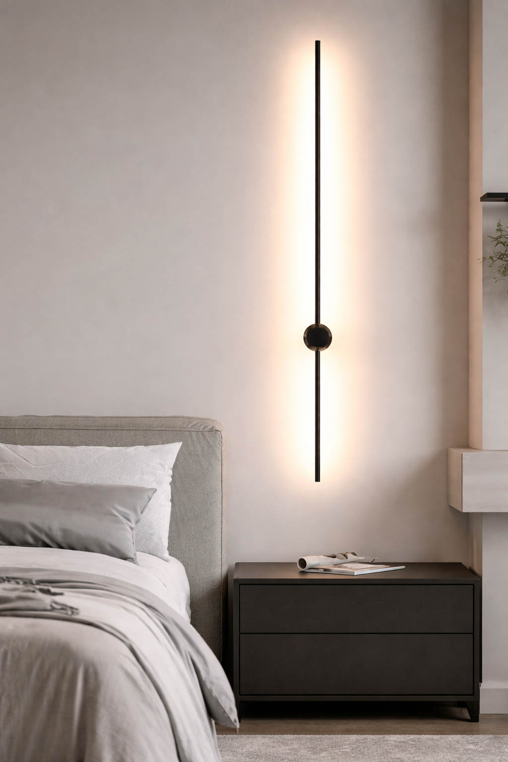 Nika’s Lume Vertica