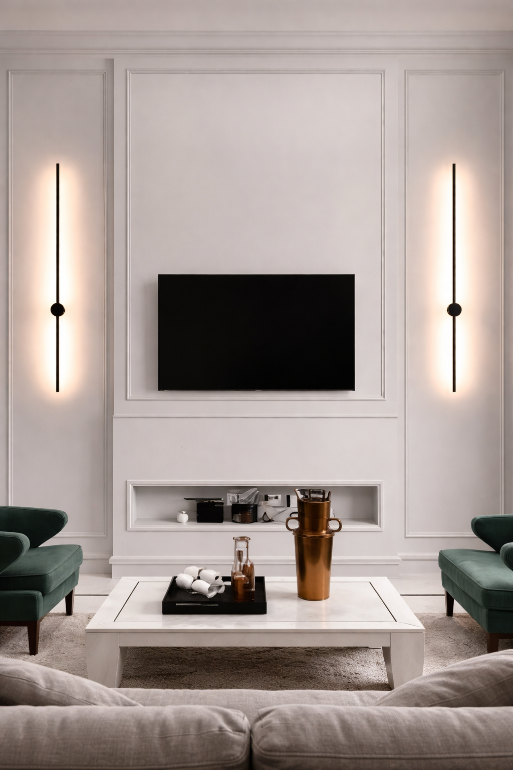 Nika’s Lume Vertica